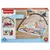 Mattel Fisher Price Deka za igranje s vidrom 3 u 1