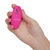 California Exotics Remote Pulsating Venus G Pink