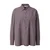 ONLY Bluza siva/vinsko rdeča/bela