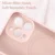 Maska za telefon Mag Case PureTone za iPhone 16 Pro Max, Žuta