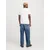 JACK & JONES Kavbojke JJDave Cooper  moder denim