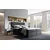 Boxspring postelja Top 6 - 120x200 cm