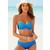 LASCANA Bikini, modra