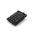 GENIUS Numerička tastatura Numpad 110 USB crna