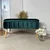 Atelier del Sofa Tabure, Zeleni