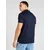 TOMMY HILFIGER Majica Essential, modra