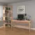 HANAH HOME Polica za knjige CPT4805 192