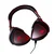 ROG Gejmerske slušalice Precision, 7.1 surround, Type-C, mikrofon, Crne