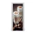 tulup.si Samolepilni tapete na vratih Latte 75x205 cm