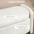 Homestar Shranjevalna klop 105x44x45,5 cm krem