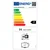 XUB3493WQSU-B6 34 IPS Ultra wide flat screen with PIP, PBP and height adjustable stand ( XUB3493WQSU-B6 )