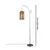 Opviq Cylinder Floor Podna lampa