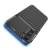 Techsuit – CarbonFiber maska za Samsung Galaxy A54 5G – crna