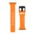 Apple Watch Silicone Strap UAG Scout 38/40/41mm narandzasti