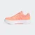 Adidas Ženske patike hoops 3.0 bold, Kajsija