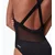 Speedo endurance+ power black s - uk32
