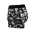 Moške boksarice AMERICAN SOCKS - Hella Hot - ASU032