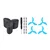 INF Propelerji za DJI Avata 2 Blue, (21311509)