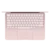 Apple MacBook Neo Z1TU00020, 13, A18 PRO, 8GB, 256GB, US ENG, Blush