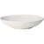 Villeroy & Boch Globoki krožnik Manufacture Rock 24 cm, bel (6 kos)