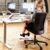 Odmarač za noge Fellowes Hana 8055801 beli, podesiv 12–21,8 cm
