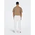 Only & Sons Muške pantalone Sinus, Bele
