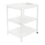 quax previjalna miza basic white