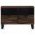 TV Jedinice s ladicama Orah 70 x 33 x 46 cm Konstruirano drvo