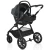 Cangaroo Kolica joker mineral grey 3u1 sa autosedištem i-size ( CAN00088 )