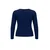 Trendyol Curve Ženska bluza Tbbss26Af00010, Tamnoplava