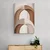 Slika abstraktne oblike No12 - 20x30
