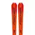 FISCHER all round skije RC ONE 72 MF + vezovi RSX Z12 (P09220), (170cm)