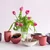 Skleda O 12,5 cm — Gaya Solatelier Mulberry - 493231