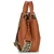 Emporio Armani MYEA SMALL BORSA Kostanjeva
