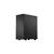 ENDORFY Gaming kućište Ventum 200 Air (EY2A002), Midi Tower, Bez napajanja, Crno
