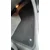Textile car mats BMW 3 2002-2006 (E46)