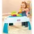 Little Tikes Vodna miza s kockami
