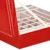 Springos Škatla za nakit HA1027