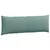 Jastučići za sofu 2 pcs Morska zelena 120 x 40 cm