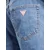 GUESS JEANS Kavbojke moder denim