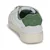 Gola Nizke superge Eagle Strap Bela