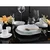 Creatable Kombinirani Servis Square, 62-Delni