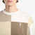 Majice Playboy x FTSHP Patchwork Tee UNISEX Cream XXL