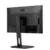 AOC 24P3CV 23.8 IPS/ 1920X1080/ 100Hz/ 4ms GtG/ HDMI,DP,USB type C,RJ45/ Pivot,visina/ VESA/ crna Monitor ( 24P3CV )