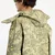 Jakna Nike Tech Mens Woven CORDURA Jacket Neutral Olive/ Black M