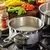 Ponev PROBOND 16 cm, 1,4 l, nerjaveče jeklo, Hestan