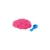 Kinetic Sand roza sladoled v tubi