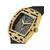 Ročna ura Guess Legend GW0564G1 Črna