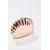 Trendyol Shoes Ženska torba Takss25Oc00063, Bakarna