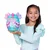 Zuru pliš Rainbocorn Sparkle Heart Surprise